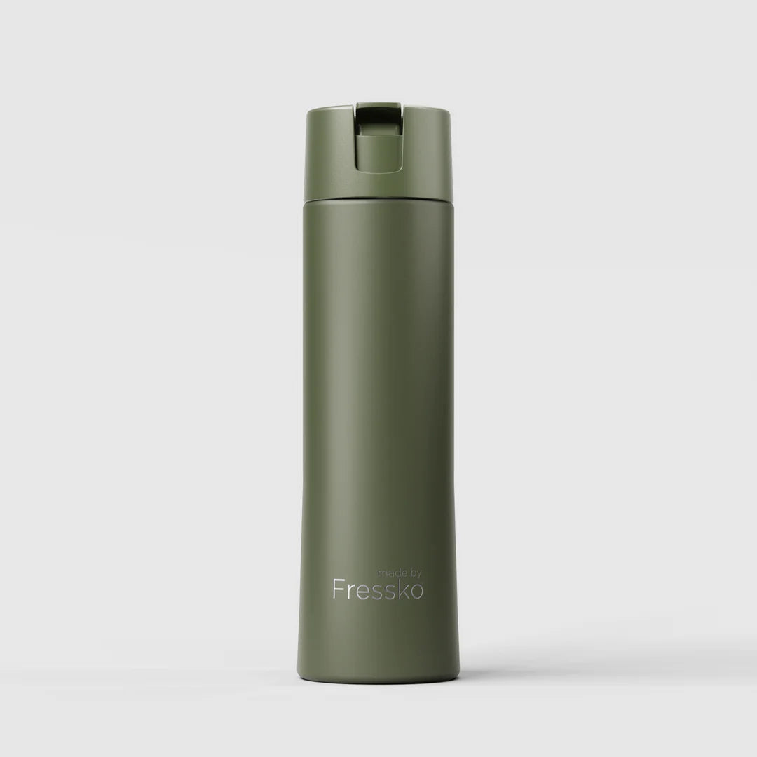 Move Flip Sip Ceramic Drink Bottle | 660ml / 22oz