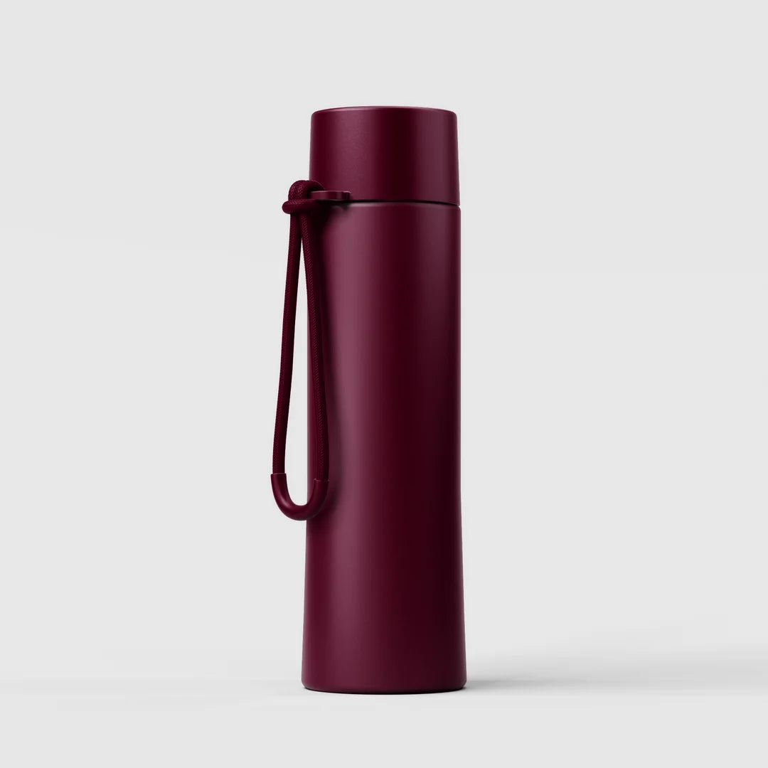 Move Flip Sip Ceramic Drink Bottle | 660ml / 22oz