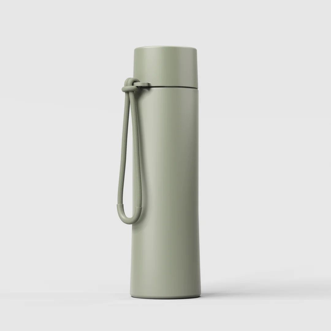 Move Flip Sip Ceramic Drink Bottle | 660ml / 22oz