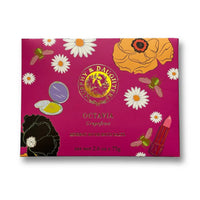 Bath Salt Sachet | Grapefruit