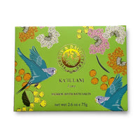 Bath Salt Sachet | Lime