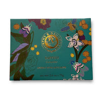 Bath Salt Sachet | Cucumber