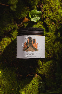 Bonfire Tallow Heat