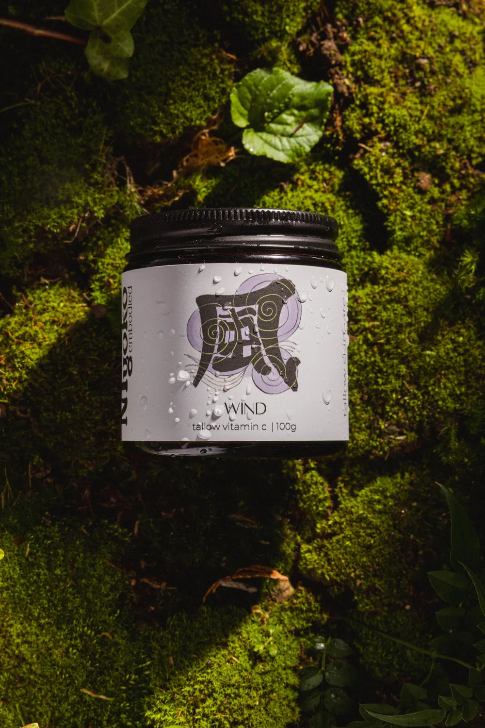 Wind Tallow Vitamin C