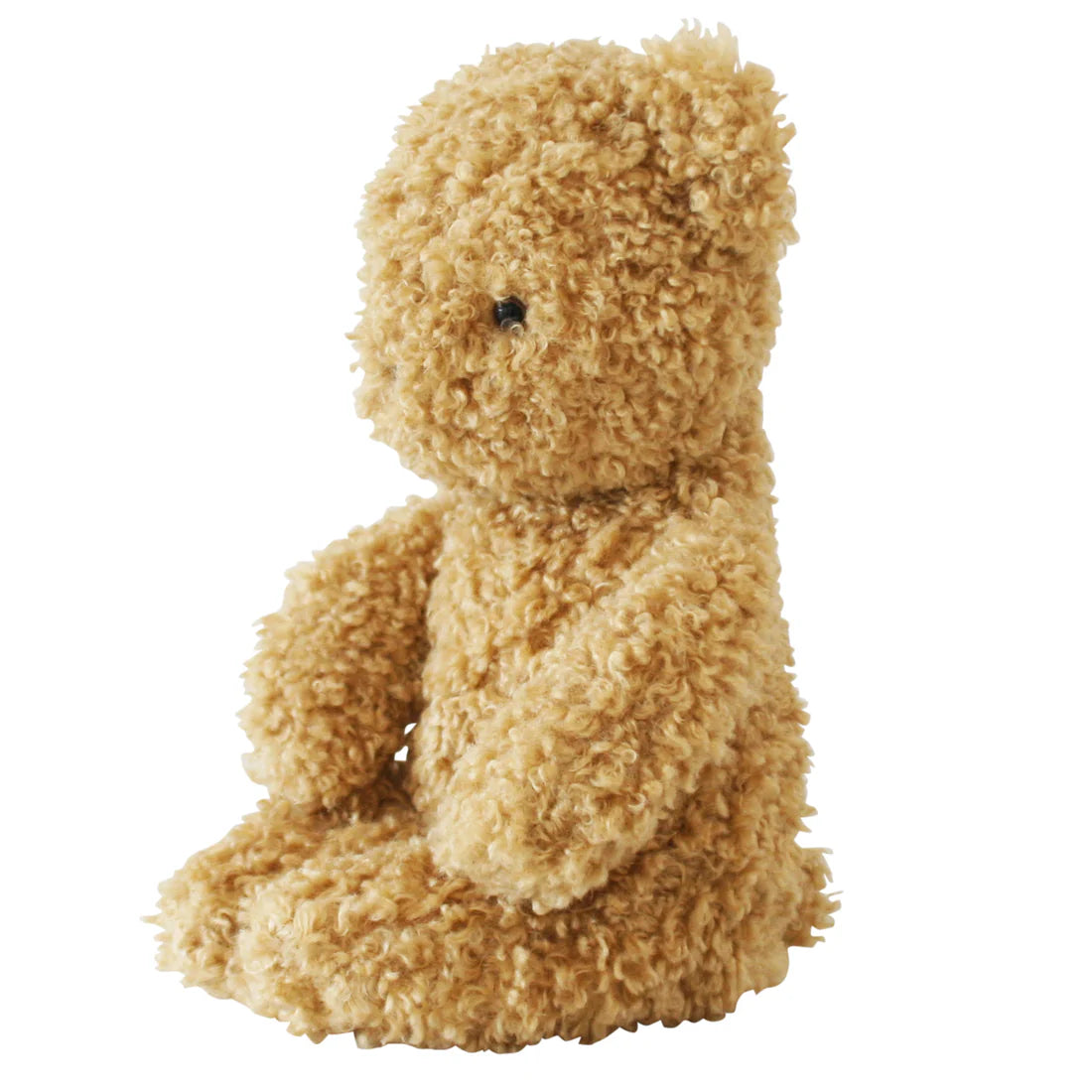 Charlie Baby Bear 27cm | Caramel