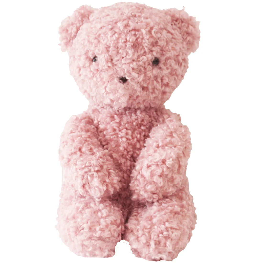 Charlie Baby Bear 27cm | Petal