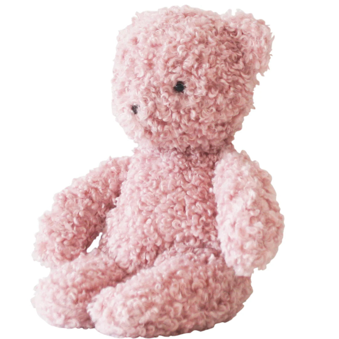 Charlie Baby Bear 27cm | Petal