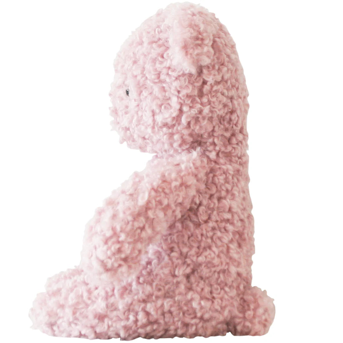 Charlie Baby Bear 27cm | Petal