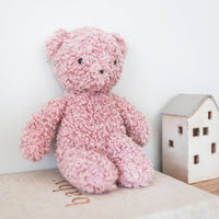 Charlie Baby Bear 27cm | Petal