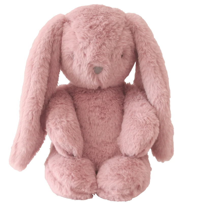 Darcey Plush Baby Bunny