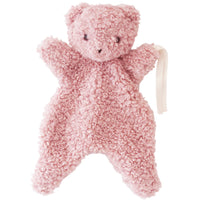 Charlie Bear Paci Comforter | Petal