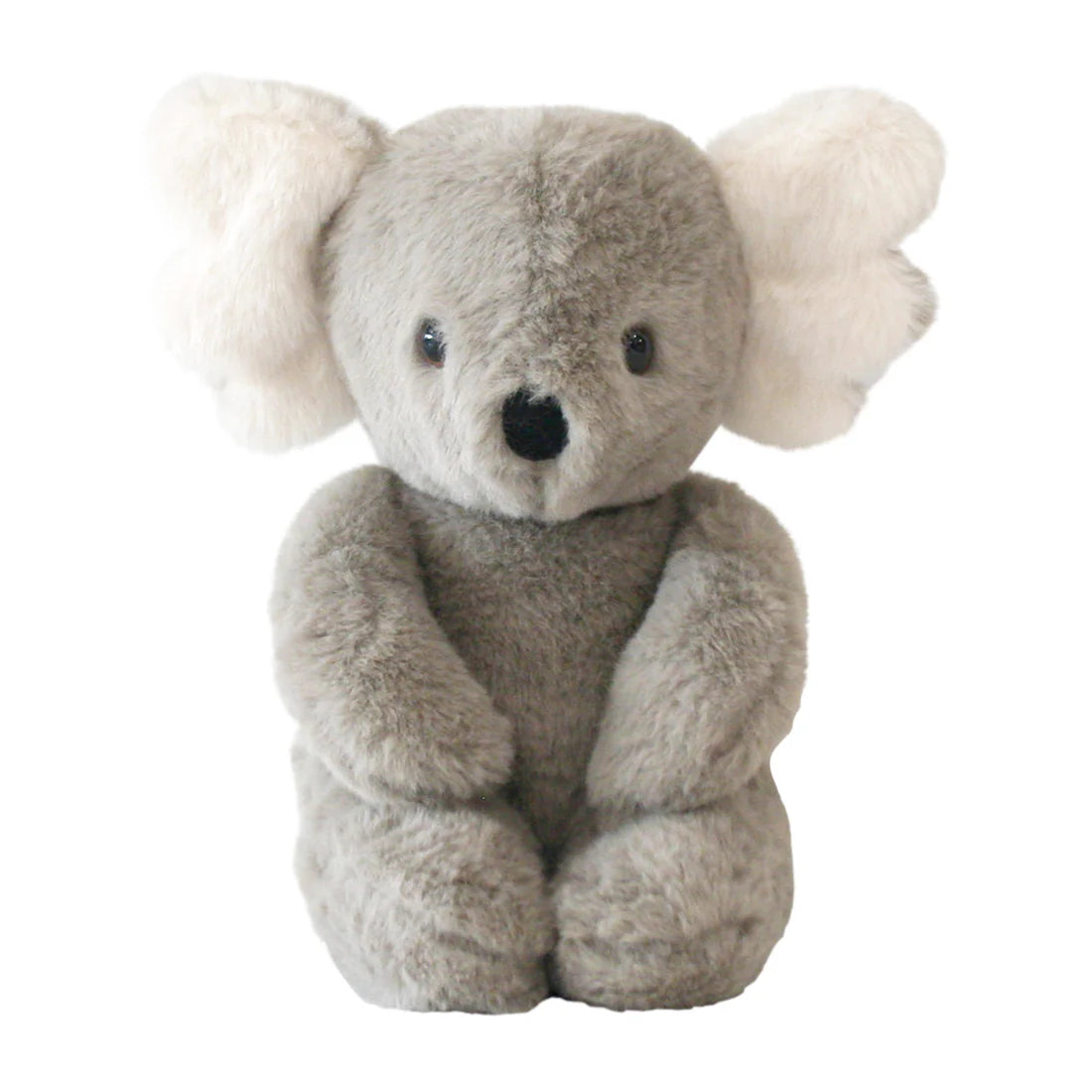 Plush Baby Koala 28cm | Grey