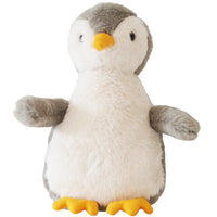 Plush Cuddly Penguin