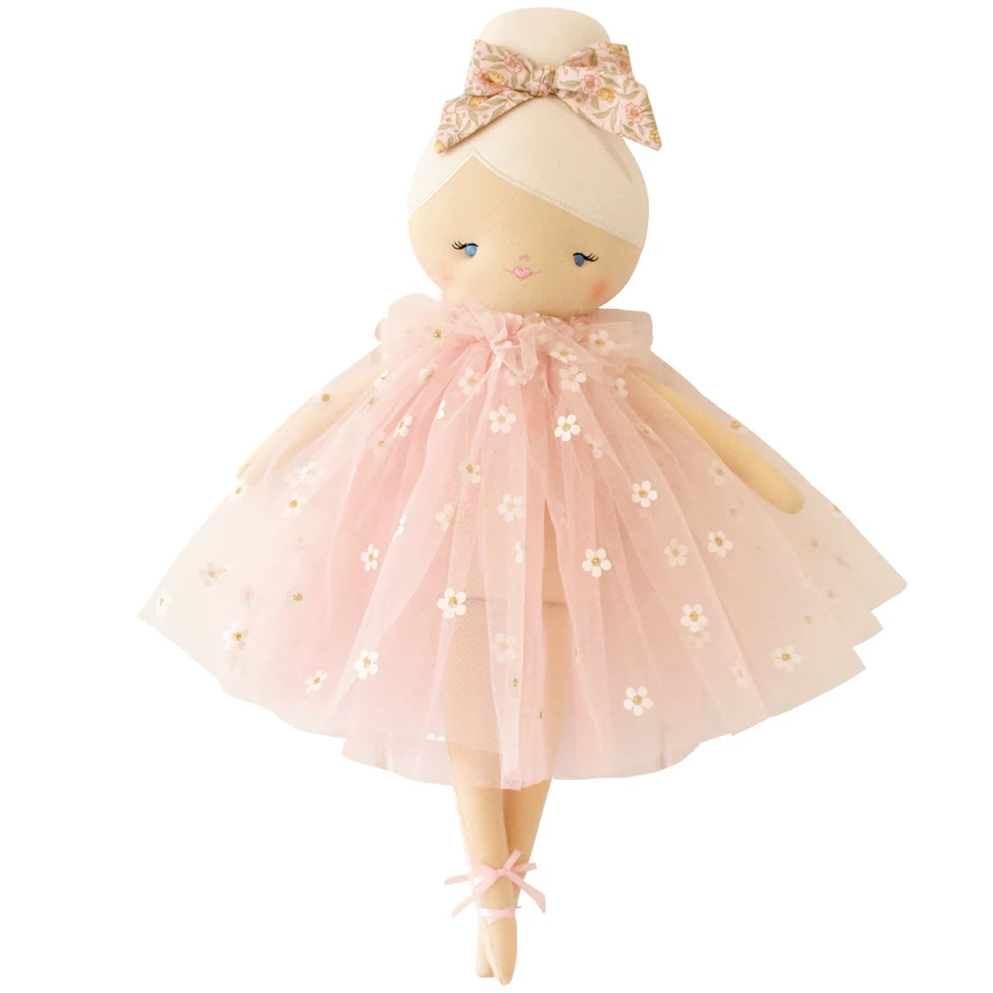 Mia Doll 44cm | Daisy Tulle Dress