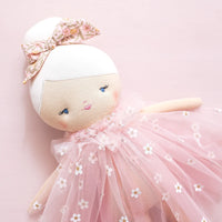 Mia Doll 44cm | Daisy Tulle Dress