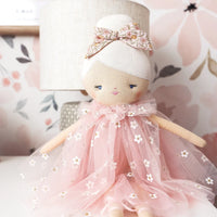 Mia Doll 44cm | Daisy Tulle Dress
