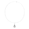 Mercury Chain Necklace (80cm)