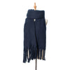 Chunky Winter Scarf