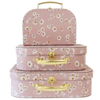 Kids Carry Case Set | Daisy Days