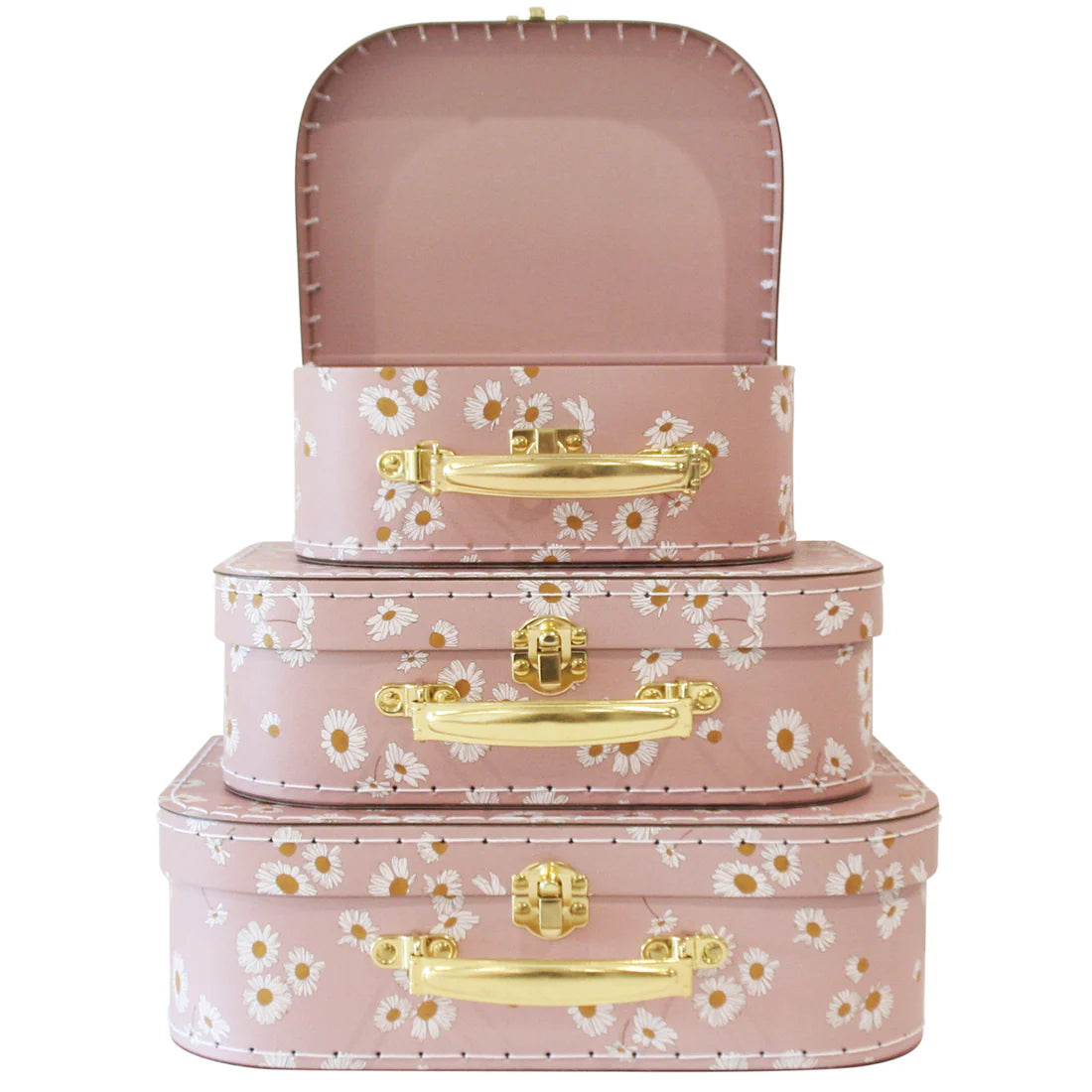 Kids Carry Case Set | Daisy Days