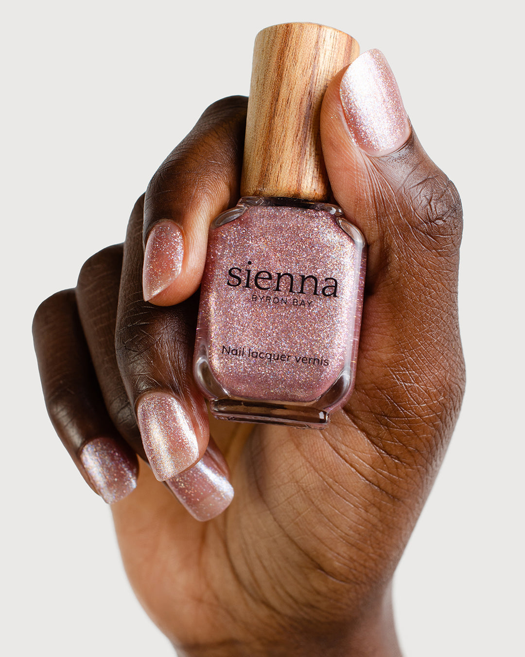 Nebula Nail Polish