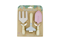 Calm & Breezy Kids Garden Tool 3pc Set