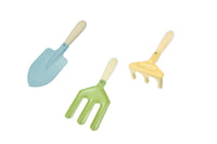 Calm & Breezy Kids Garden Tool 3pc Set