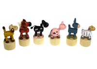 Dancing Farm Animals
