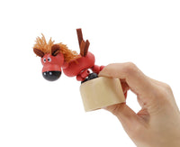Dancing Farm Animals