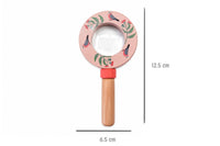 Aussie Backyard Wildlife Magnifying Glass