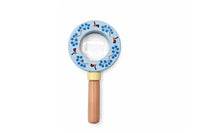 Aussie Backyard Wildlife Magnifying Glass