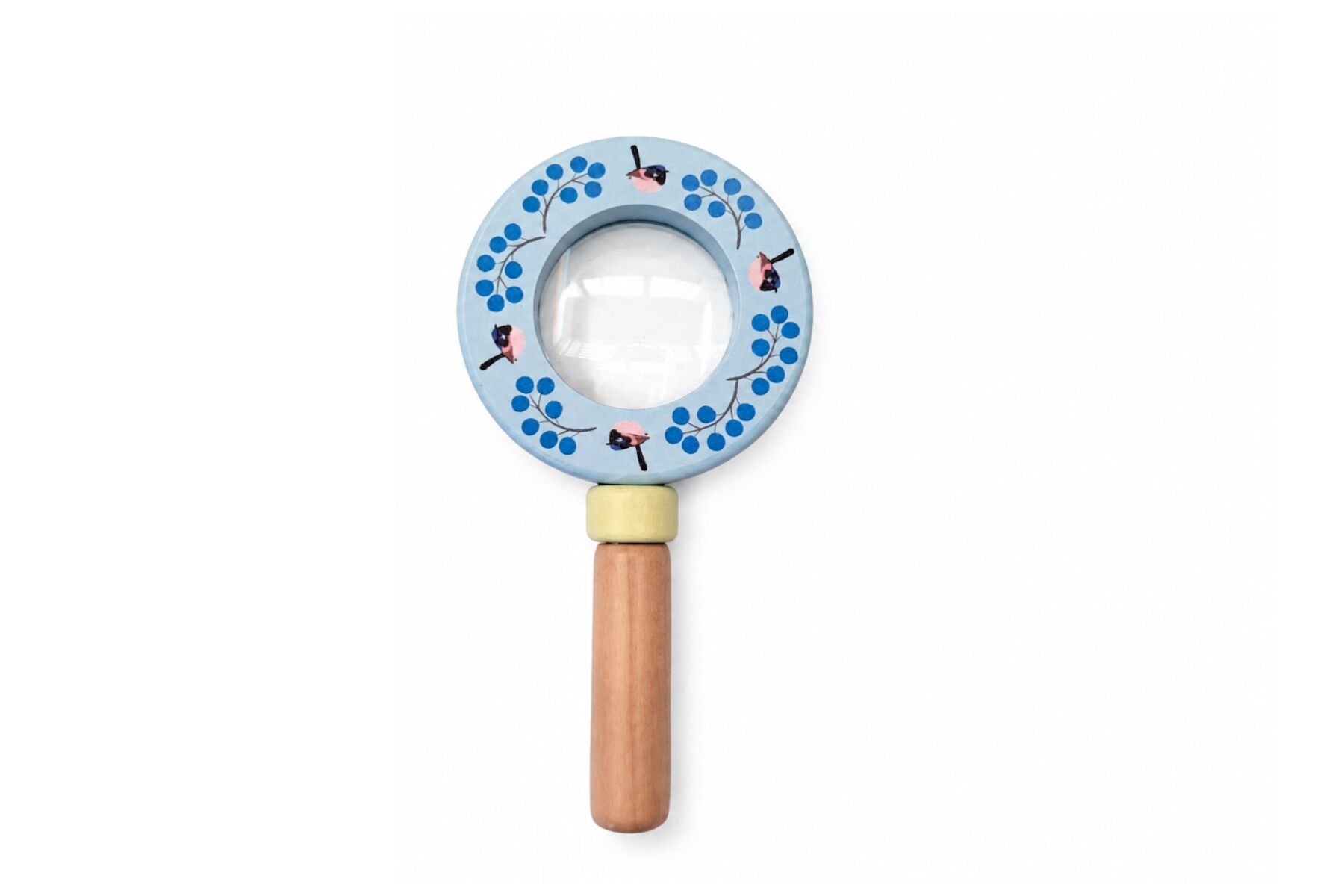 Aussie Backyard Wildlife Magnifying Glass