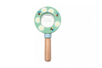 Aussie Backyard Wildlife Magnifying Glass