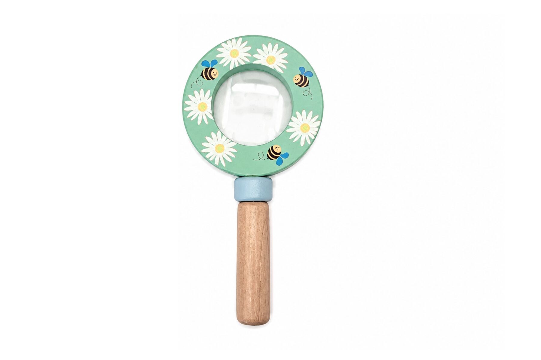 Aussie Backyard Wildlife Magnifying Glass