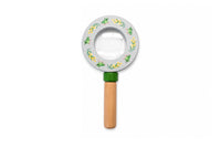 Aussie Backyard Wildlife Magnifying Glass