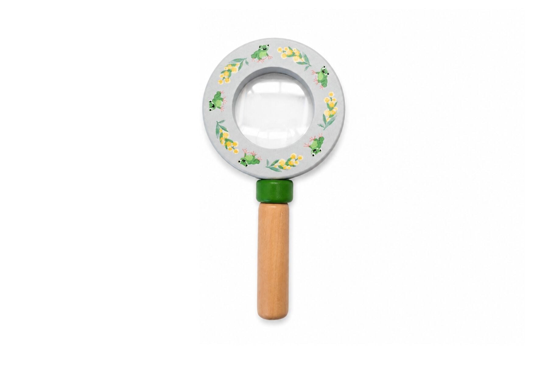 Aussie Backyard Wildlife Magnifying Glass