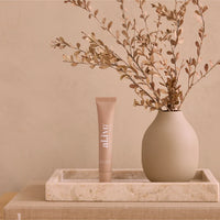 Apricot Shimmer Tinted Lip Butter