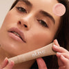 Apricot Shimmer Tinted Lip Butter