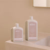 Lotion or Wash Refill Bottle | Apricot & Sweet Fig