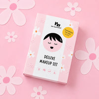Nala Pressed Powder Natural Makeup Palette for Kids