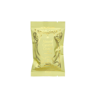 Almond Caramel Crunch Single Chocolate