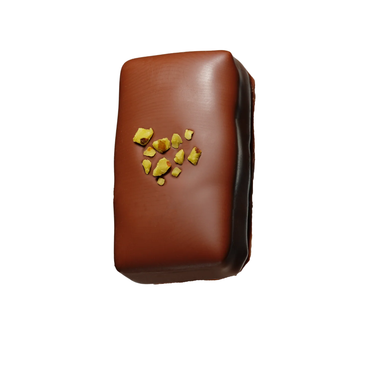 Pistachio Mylk Praline Chocolate Twin Pack