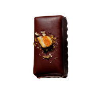Orange Almond Twin Pack