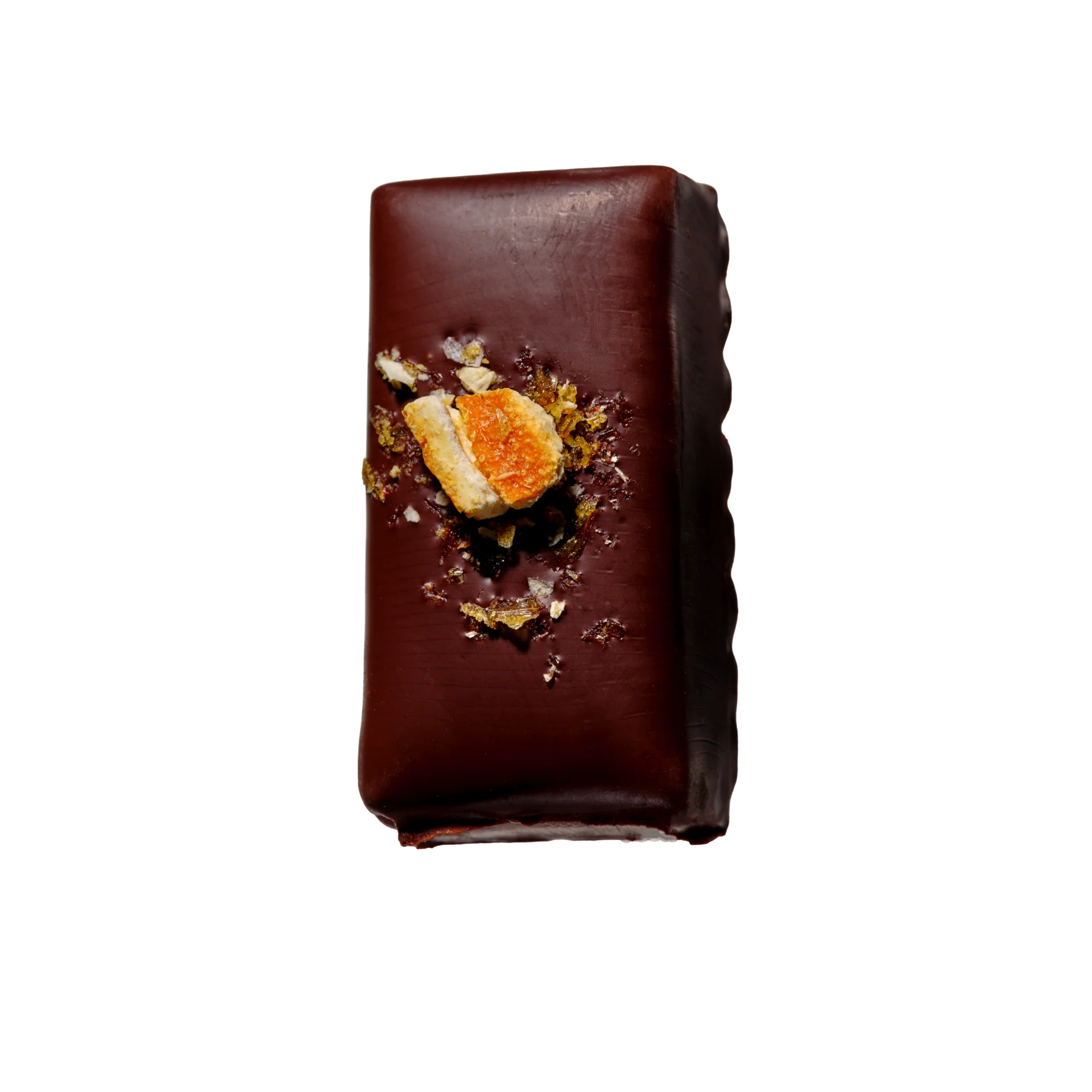 Orange Almond Twin Pack