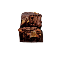 Orange Almond Twin Pack