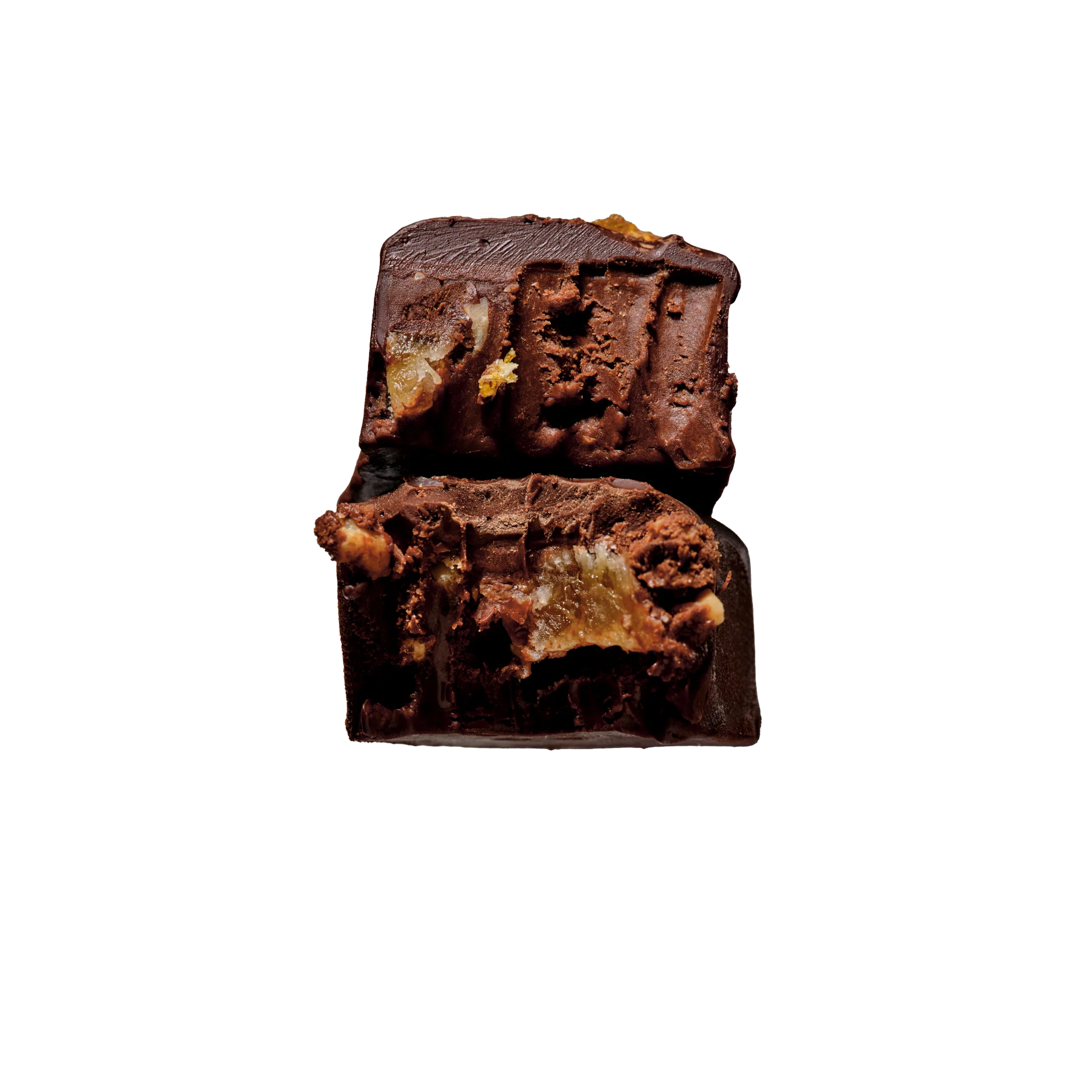Orange Almond Twin Pack