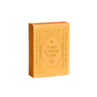 Orange Almond Twin Pack