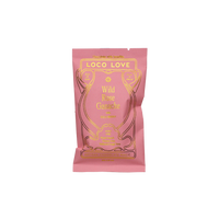 Wild Rose Ganache Single Chocolate