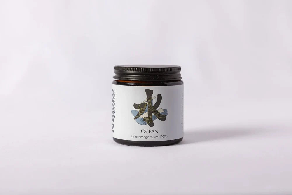 Ocean Tallow Magnesium