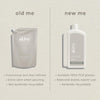 1 L Dish Wash Refill | Lemon & Pomegranate